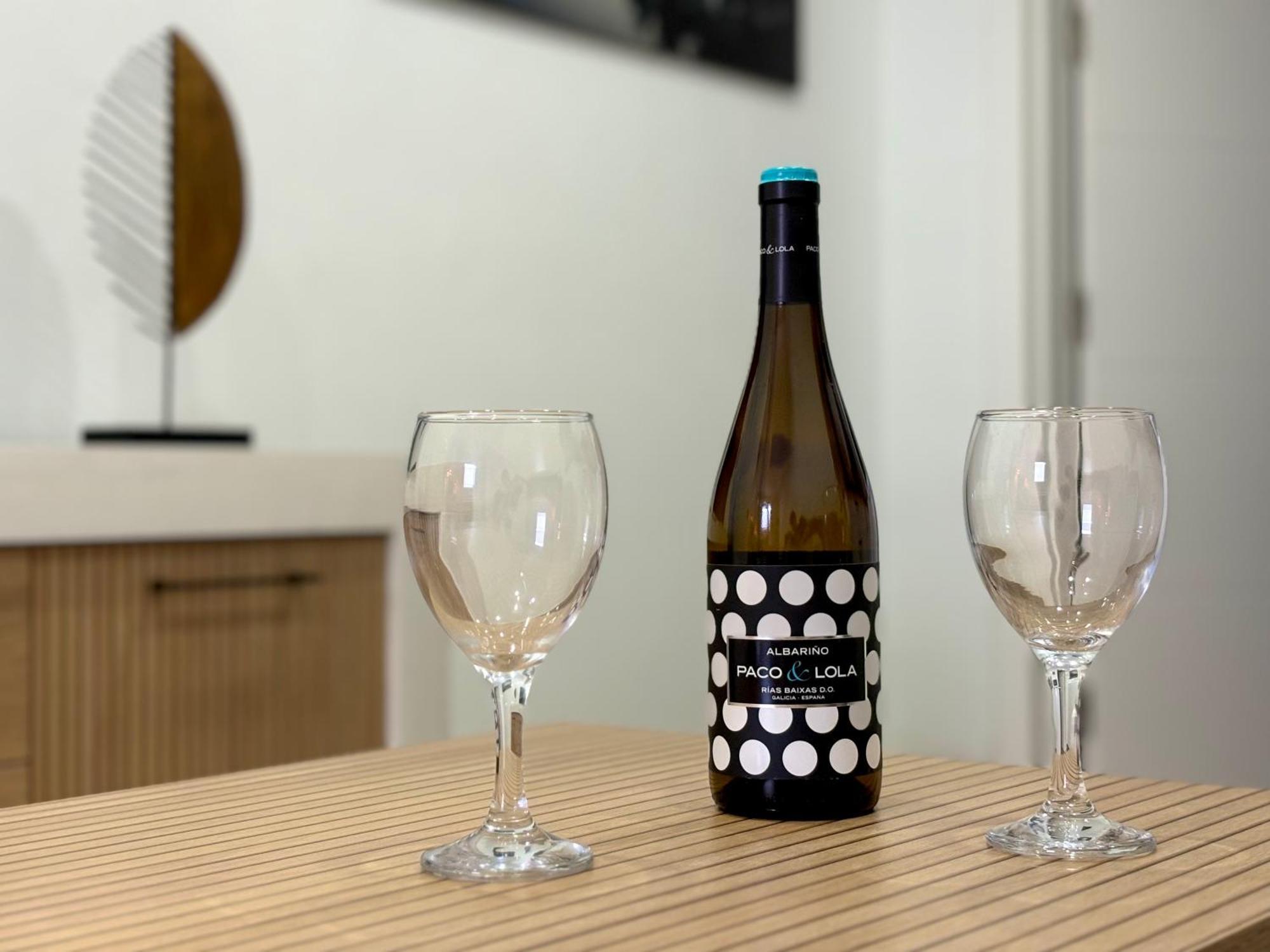 Homestay Ansa - Why Not Malaga